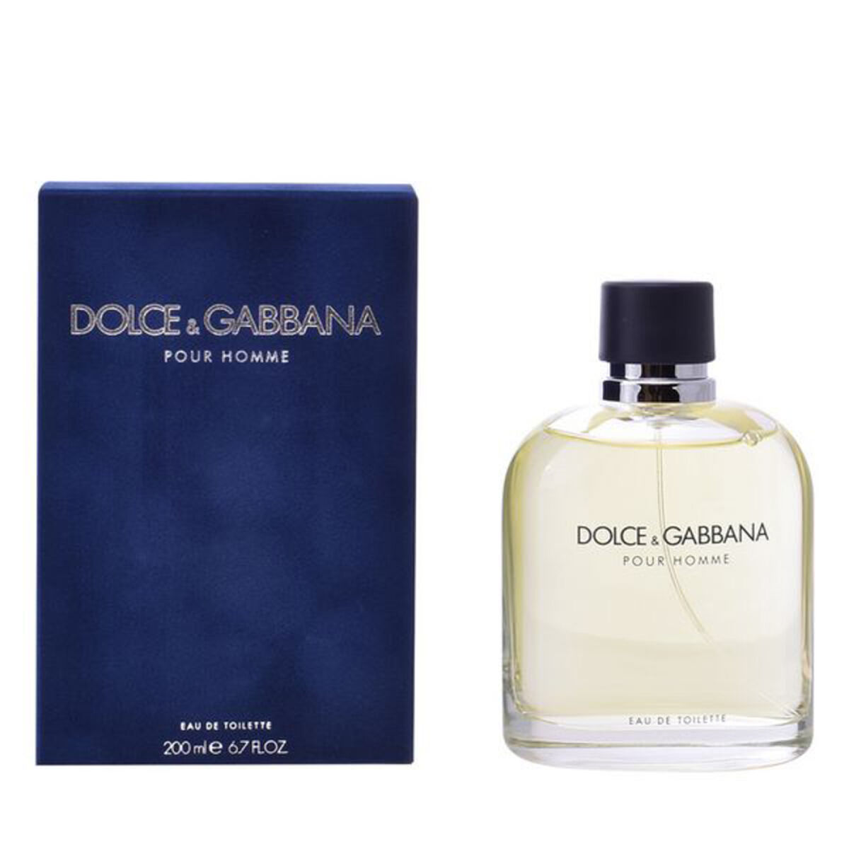 Parfym Herrar Dolce & Gabbana EDT
